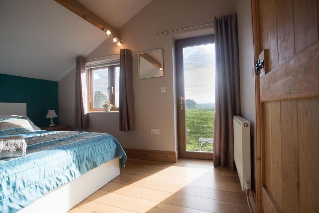 Perfect Cottage Retreat Near The Brecon Beacons Llanwrda Exterior foto