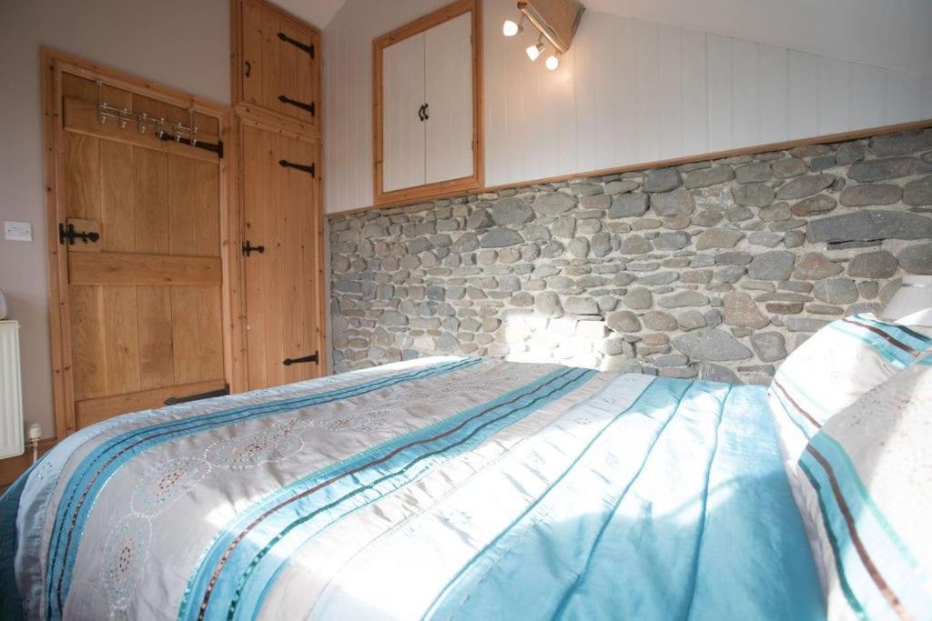 Perfect Cottage Retreat Near The Brecon Beacons Llanwrda Exterior foto